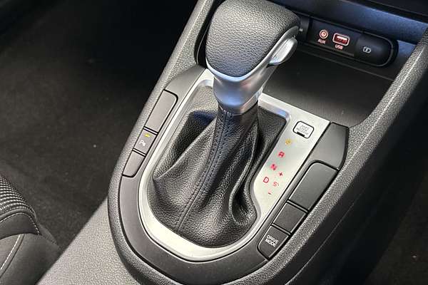 2020 Kia Cerato S BD
