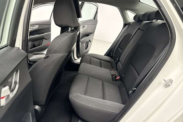 2020 Kia Cerato S BD