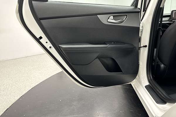 2020 Kia Cerato S BD