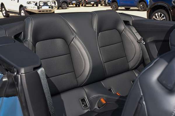 2025 Ford Mustang GT FO