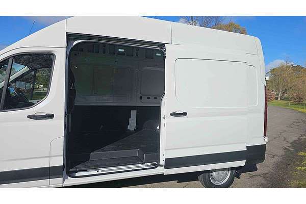 2025 LDV Deliver 9 LWB