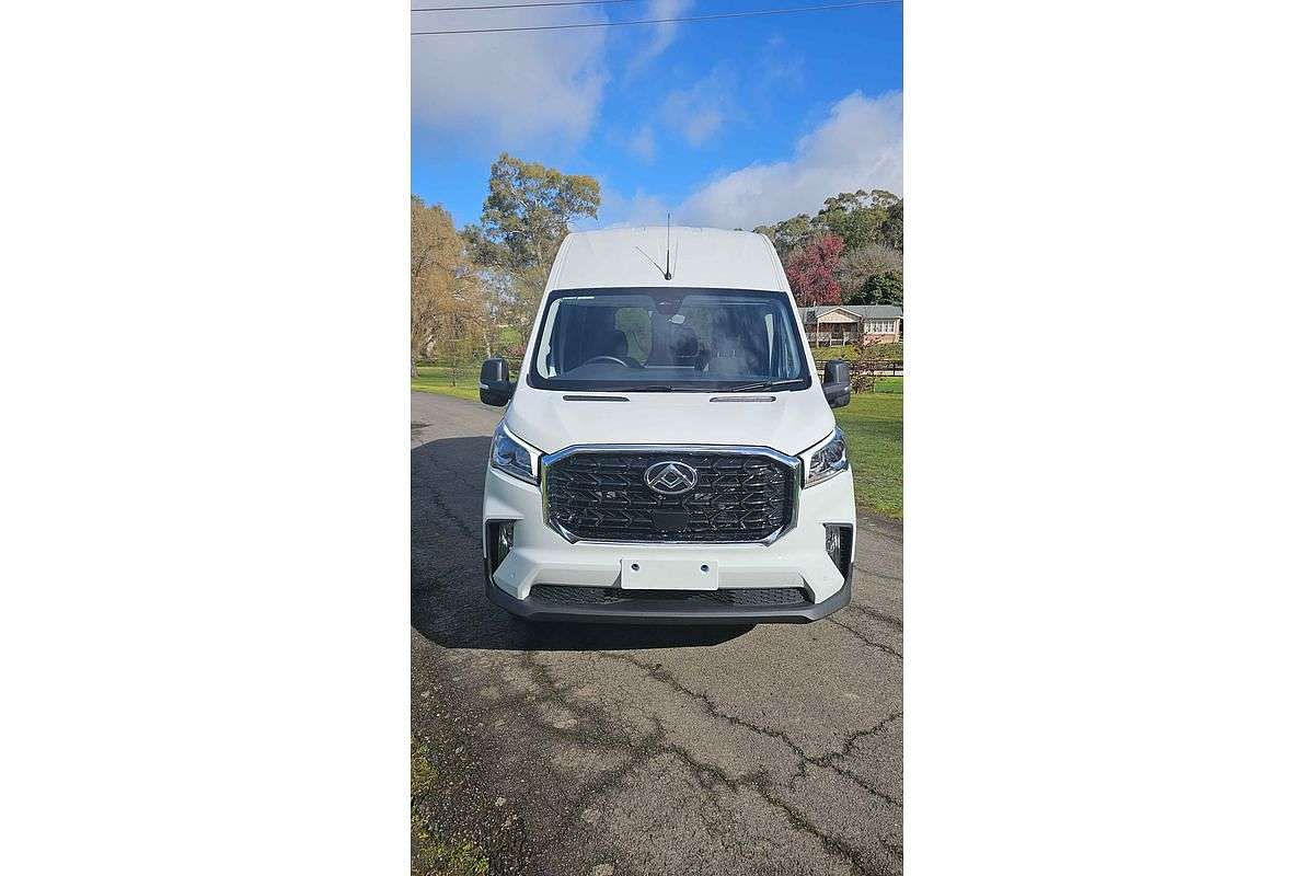 2025 LDV Deliver 9 LWB