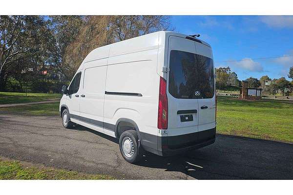2025 LDV Deliver 9 LWB
