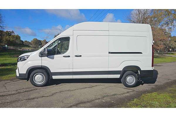 2025 LDV Deliver 9 LWB