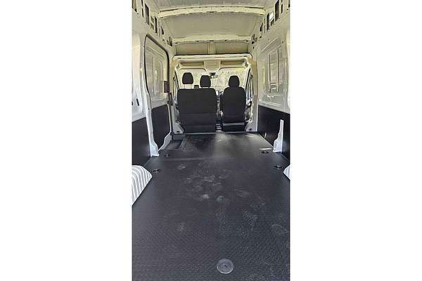 2025 LDV Deliver 9 LWB