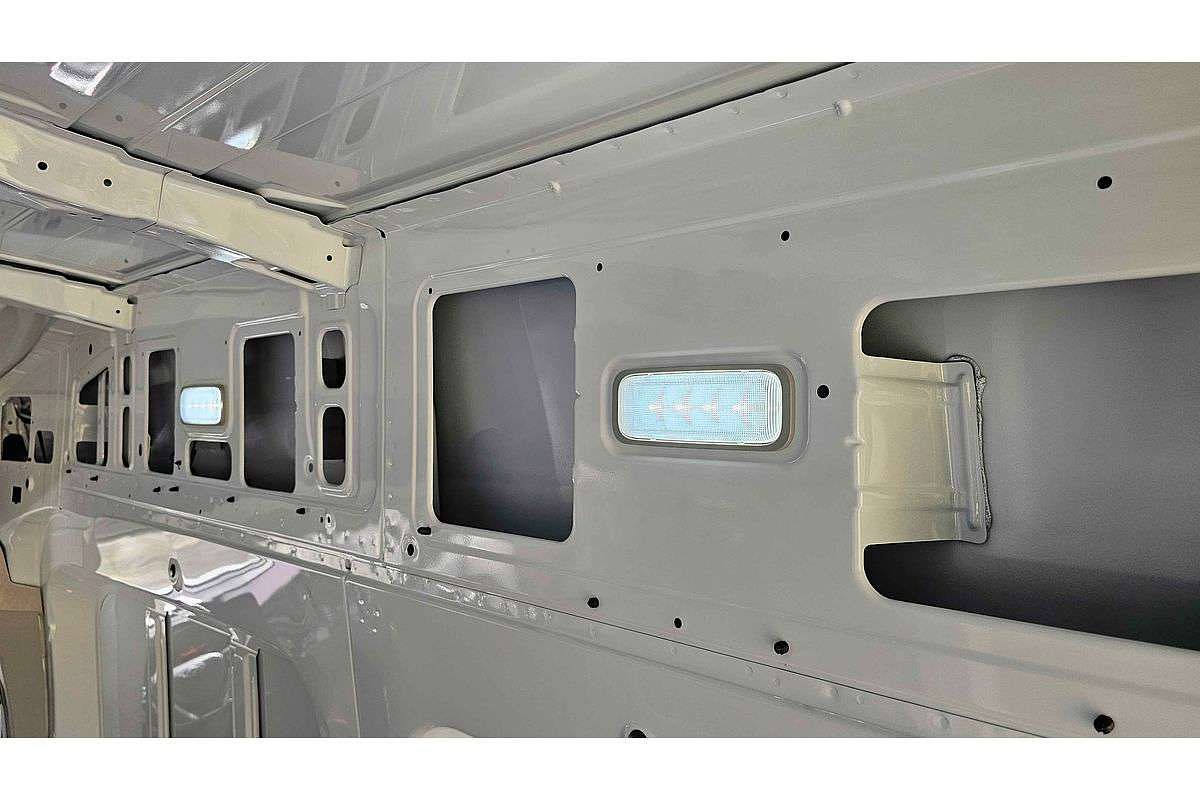 2025 LDV Deliver 9 LWB
