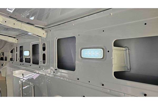 2025 LDV Deliver 9 LWB