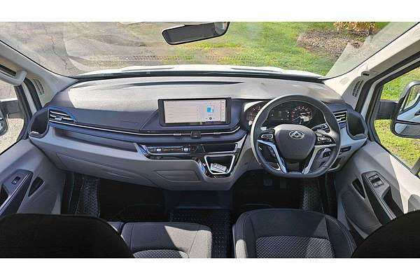 2025 LDV Deliver 9 LWB