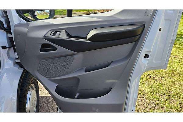 2025 LDV Deliver 9 LWB