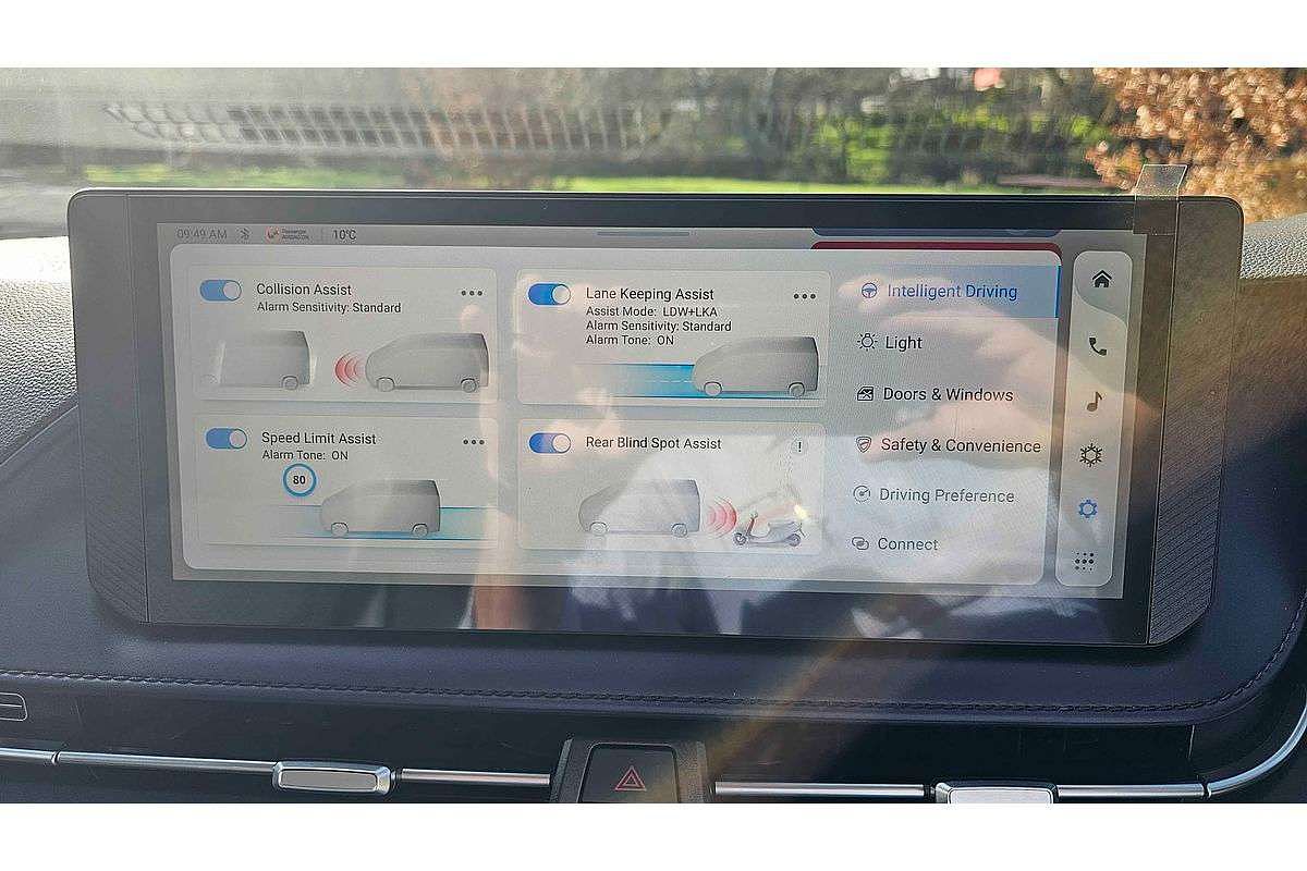 2025 LDV Deliver 9 LWB