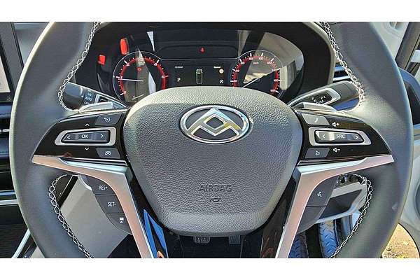 2025 LDV Deliver 9 LWB