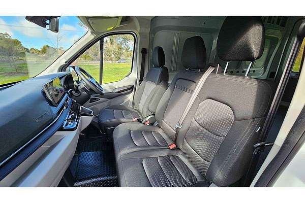 2025 LDV Deliver 9 LWB