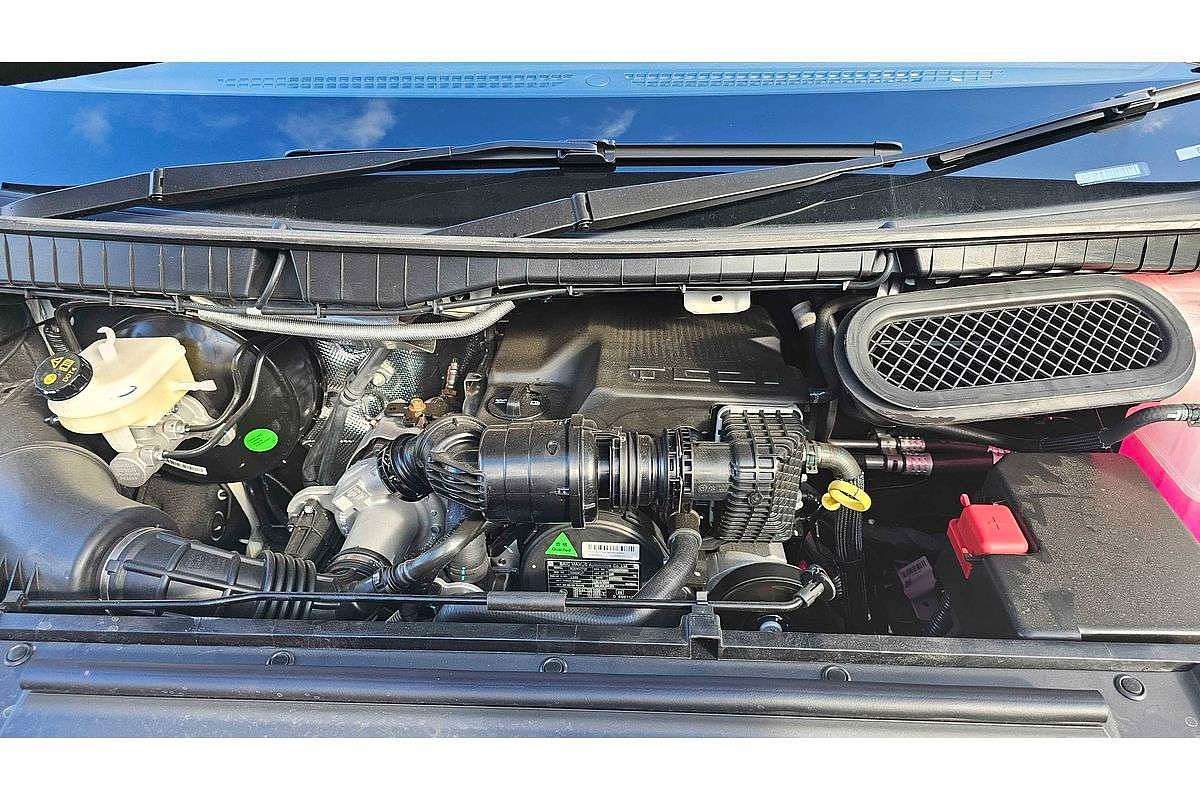 2025 LDV Deliver 9 LWB