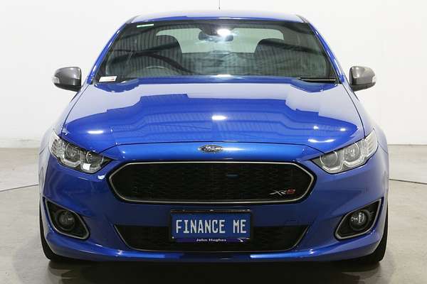 2015 Ford Falcon XR8 FG X
