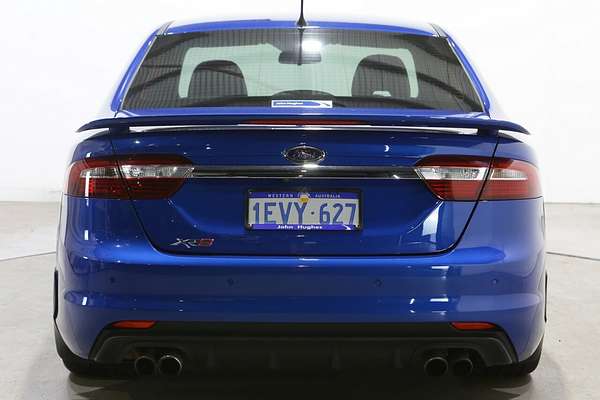 2015 Ford Falcon XR8 FG X