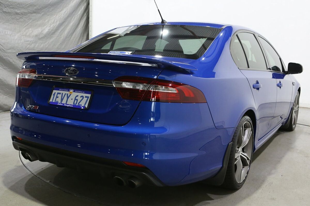 2015 Ford Falcon XR8 FG X