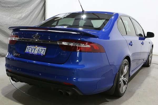 2015 Ford Falcon XR8 FG X