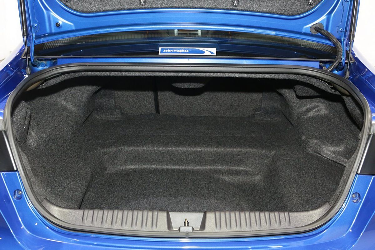 2015 Ford Falcon XR8 FG X