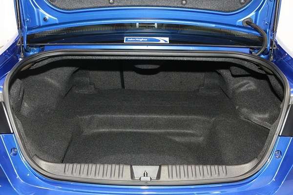 2015 Ford Falcon XR8 FG X