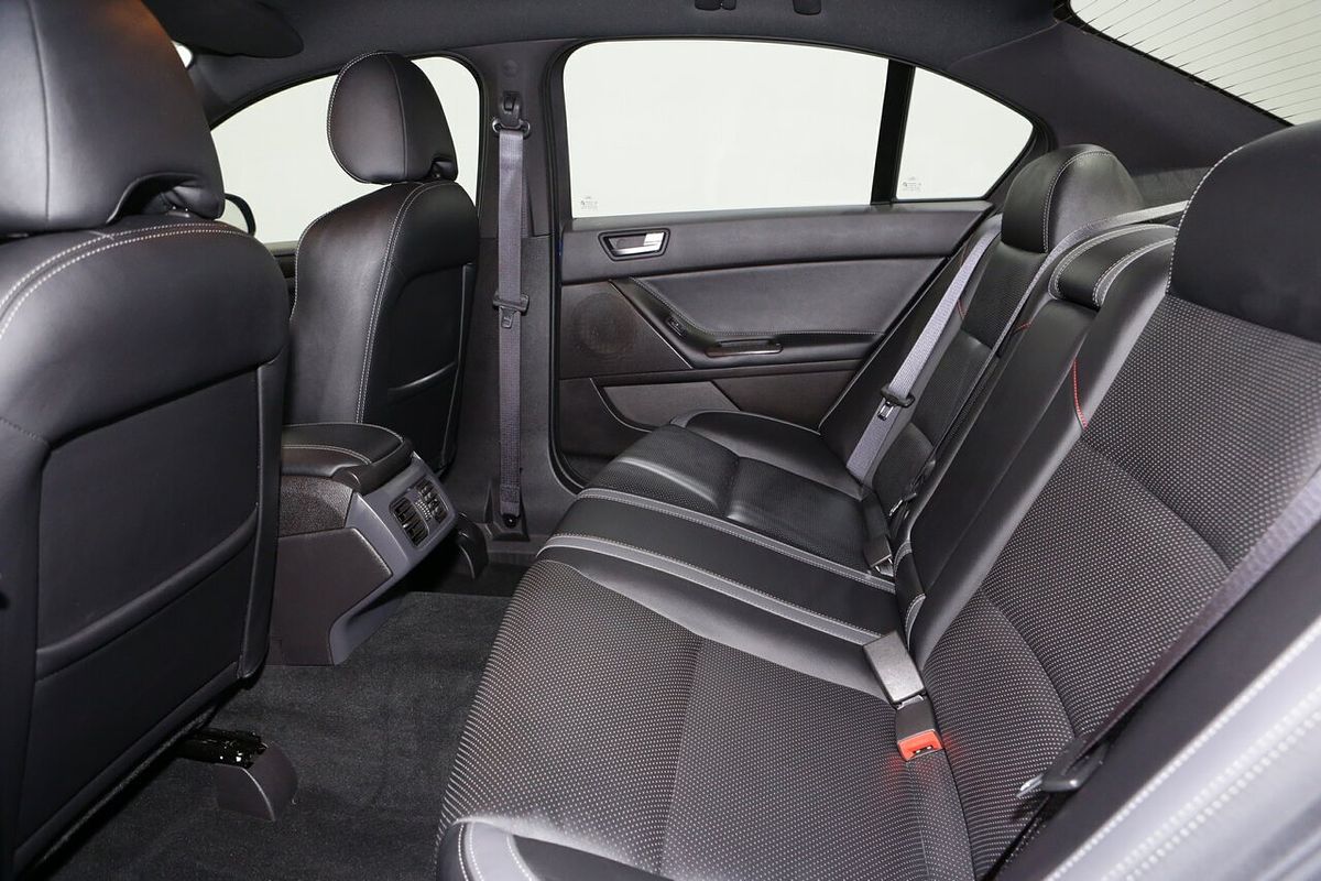 2015 Ford Falcon XR8 FG X