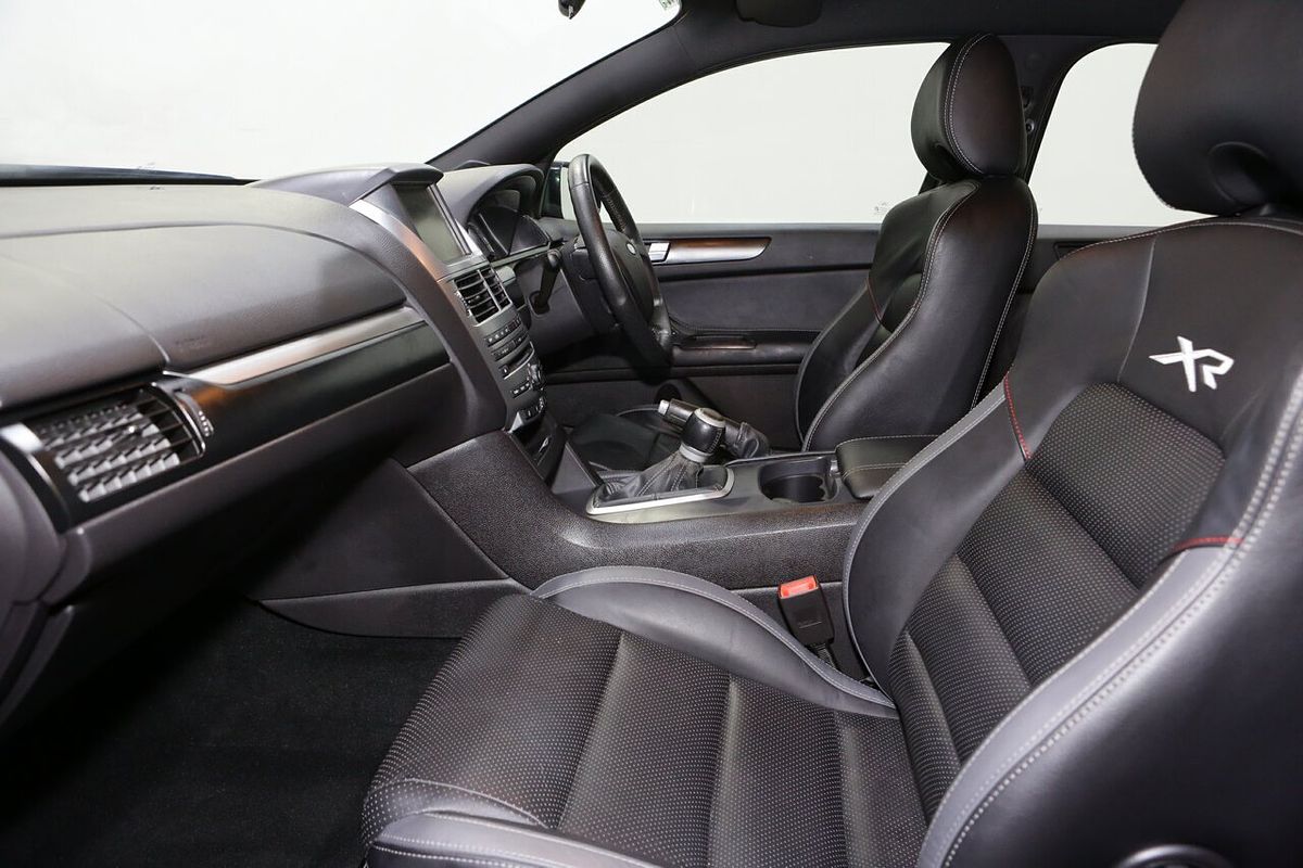 2015 Ford Falcon XR8 FG X
