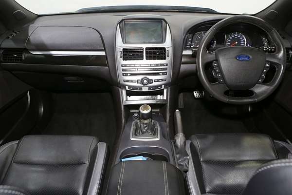 2015 Ford Falcon XR8 FG X