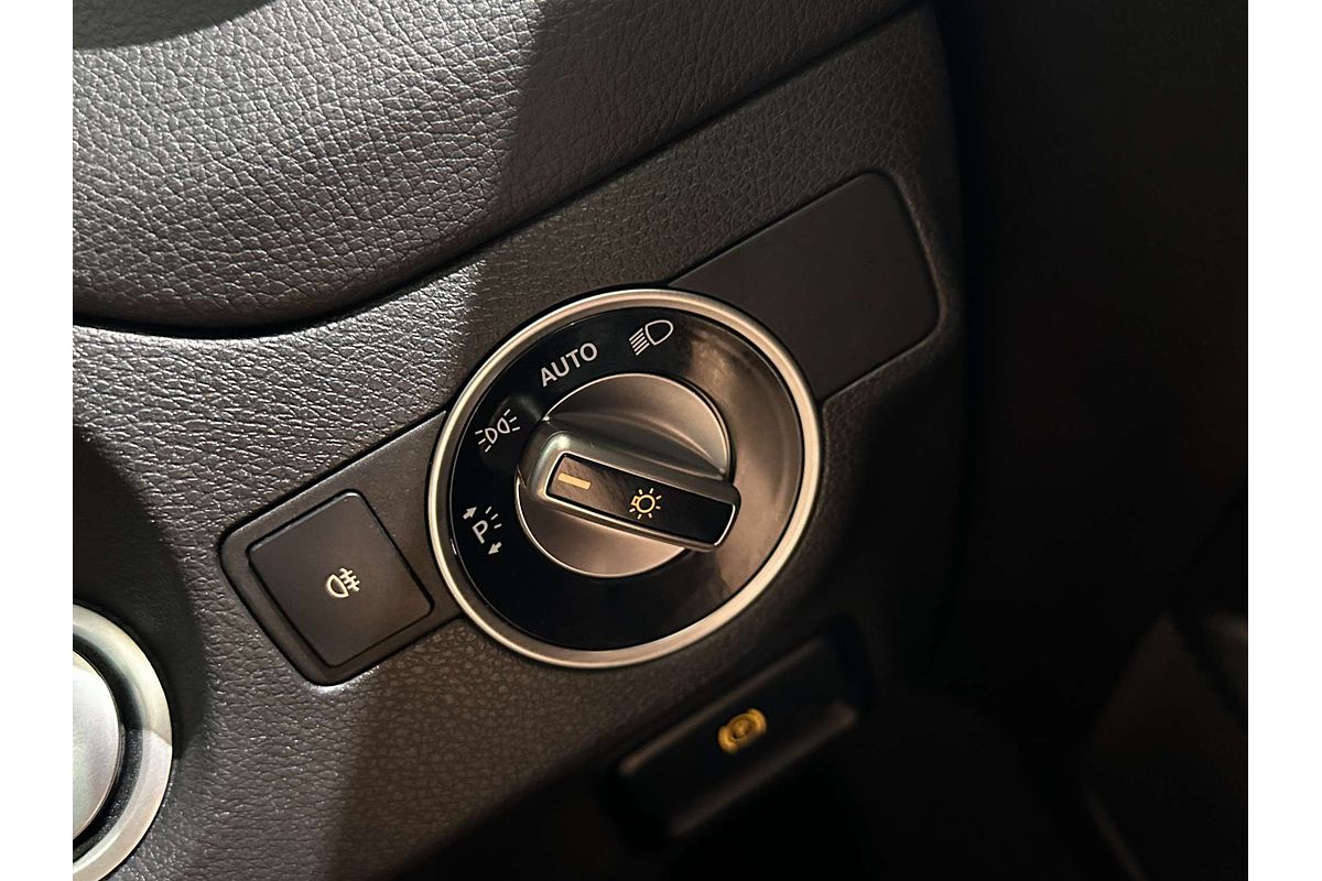 2016 Mercedes-Benz GLA-Class GLA45 AMG X156