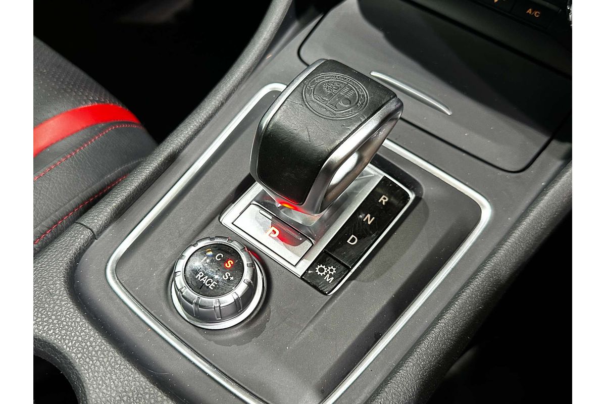 2016 Mercedes-Benz GLA-Class GLA45 AMG X156