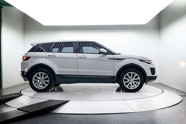 2018 Land Rover Range Rover Evoque TD4 110kW SE L538