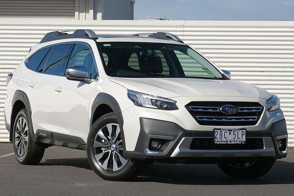 2025 Subaru Outback AWD Touring 6GEN