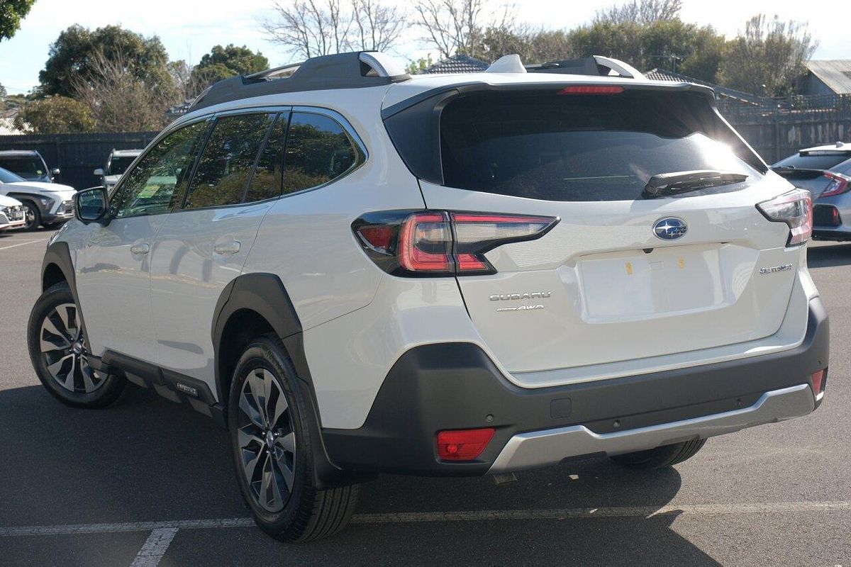 2025 Subaru Outback AWD Touring 6GEN