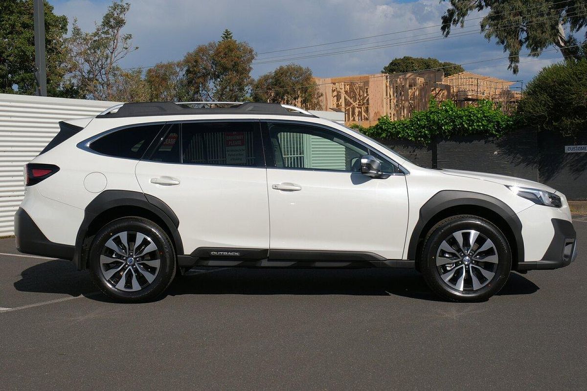 2025 Subaru Outback AWD Touring 6GEN