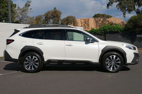 2025 Subaru Outback AWD Touring 6GEN