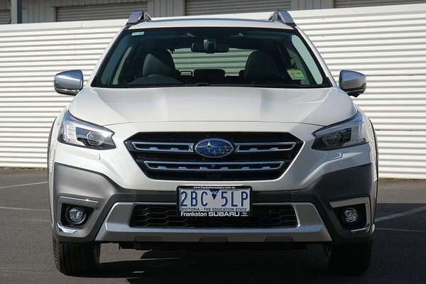 2025 Subaru Outback AWD Touring 6GEN