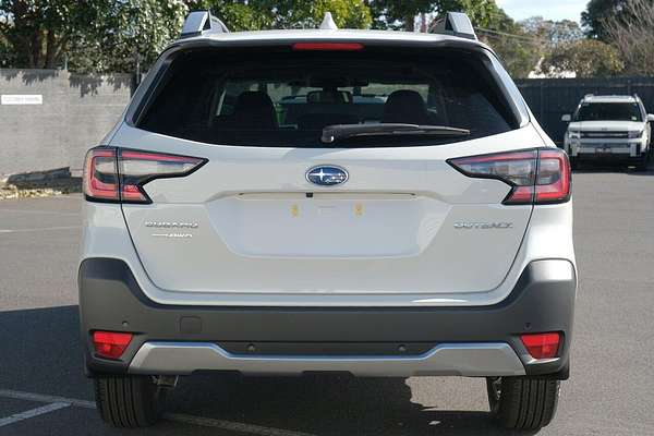 2025 Subaru Outback AWD Touring 6GEN