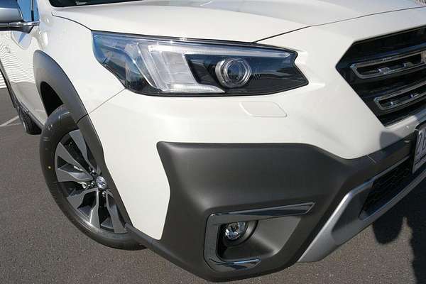 2025 Subaru Outback AWD Touring 6GEN