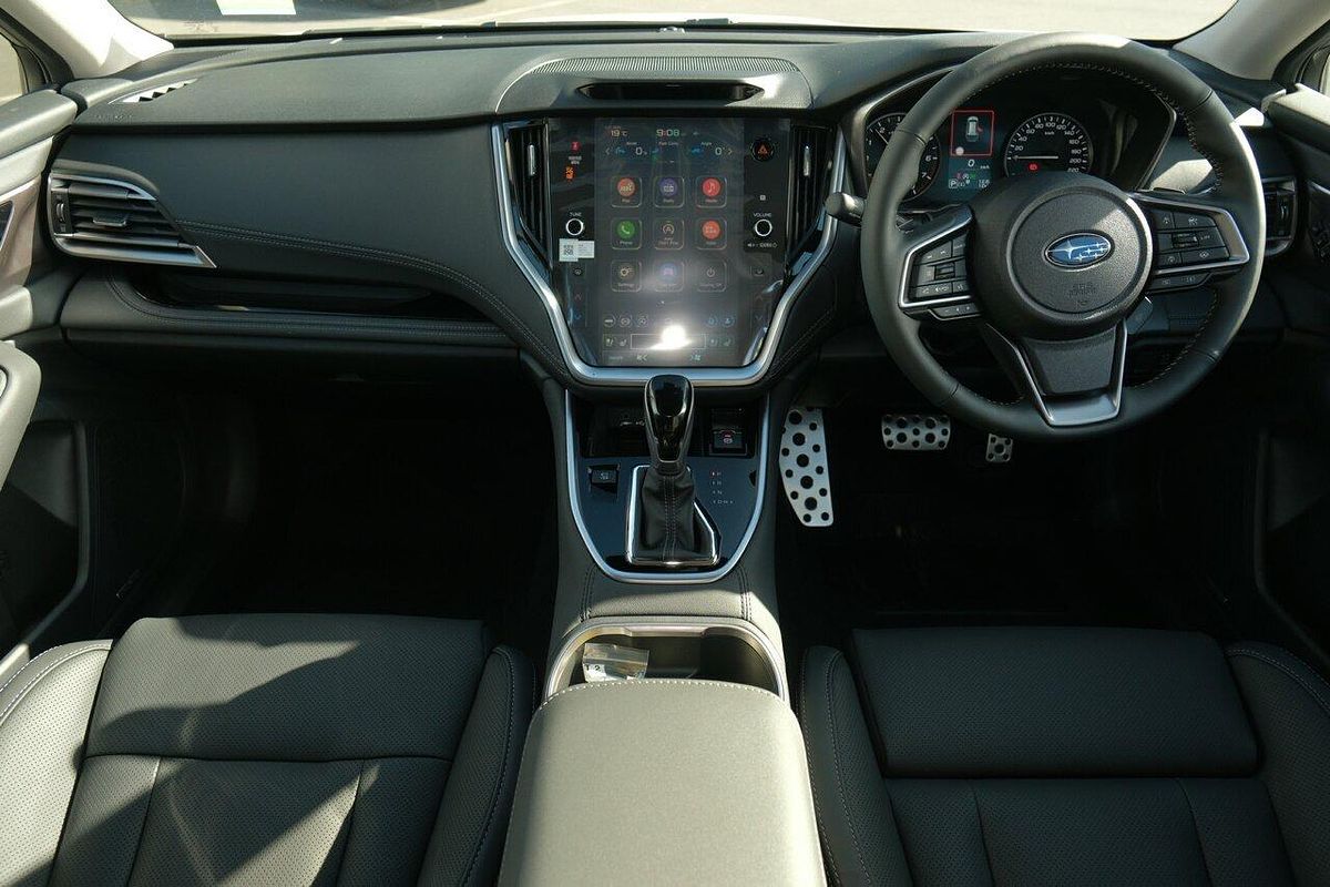 2025 Subaru Outback AWD Touring 6GEN