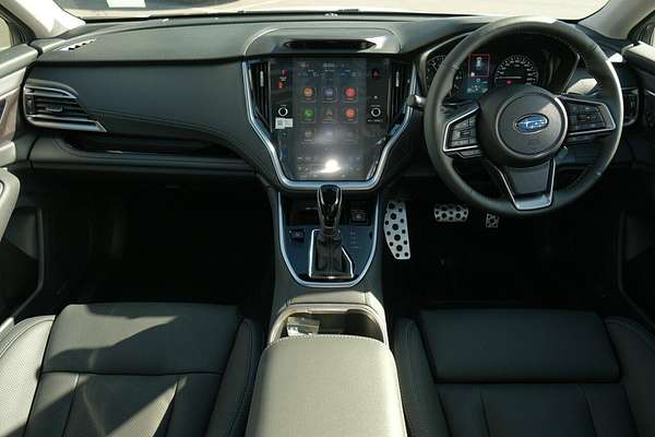 2025 Subaru Outback AWD Touring 6GEN
