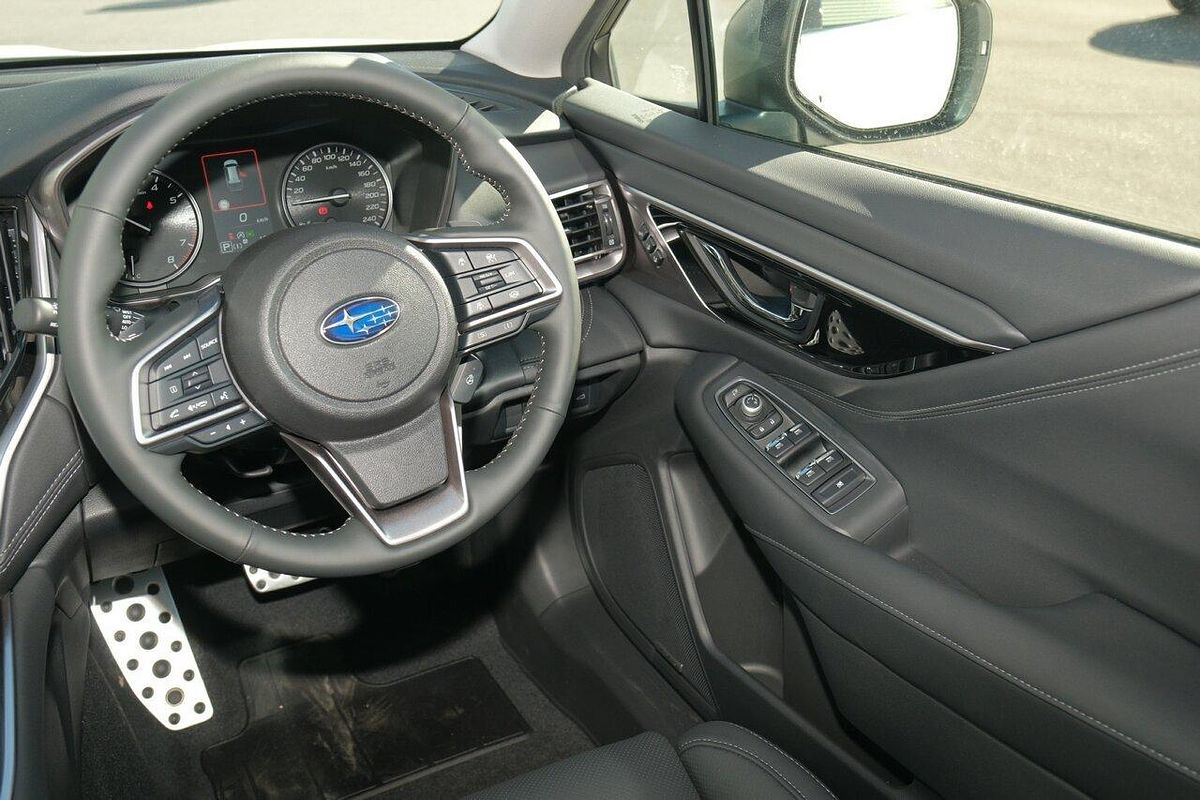 2025 Subaru Outback AWD Touring 6GEN