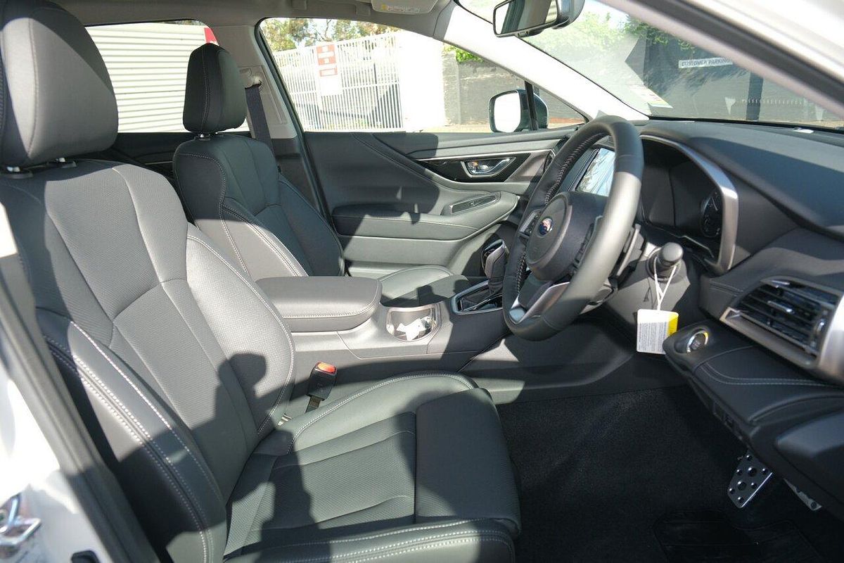 2025 Subaru Outback AWD Touring 6GEN