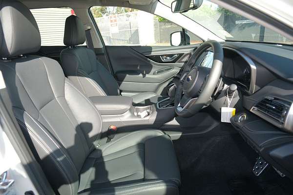 2025 Subaru Outback AWD Touring 6GEN