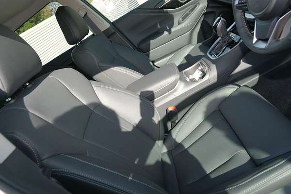 2025 Subaru Outback AWD Touring 6GEN