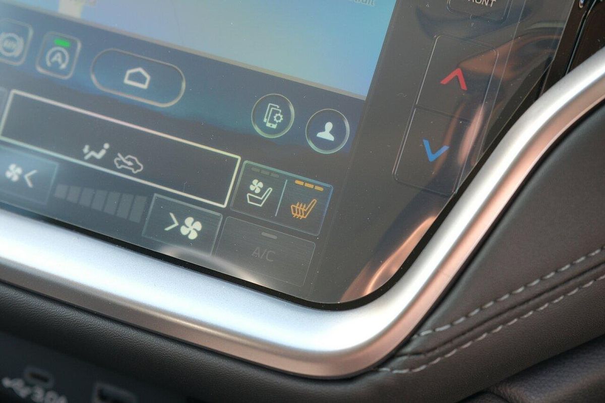 2025 Subaru Outback AWD Touring 6GEN