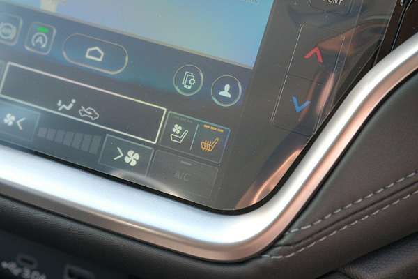 2025 Subaru Outback AWD Touring 6GEN