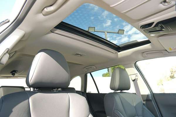 2025 Subaru Outback AWD Touring 6GEN