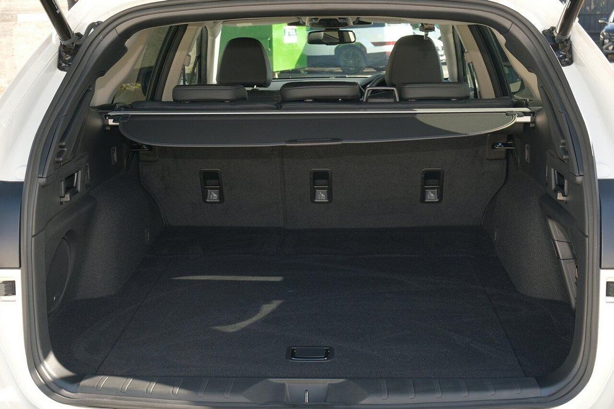 2025 Subaru Outback AWD Touring 6GEN