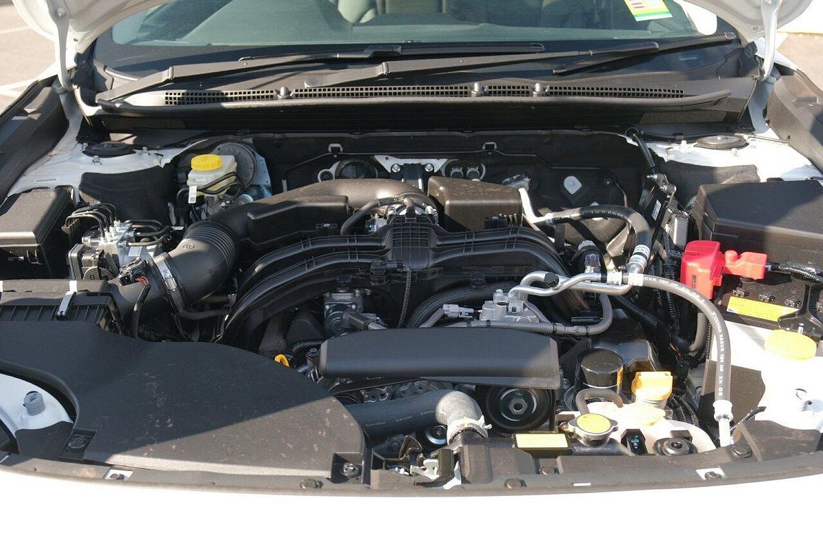 2025 Subaru Outback AWD Touring 6GEN