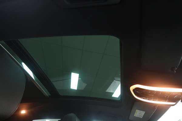 2018 Porsche Macan 95B