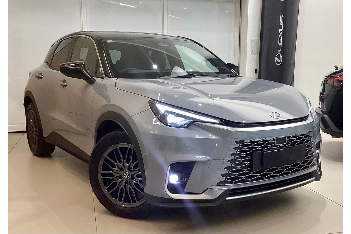 2024 Lexus LBX Sports Luxury MAYH10R
