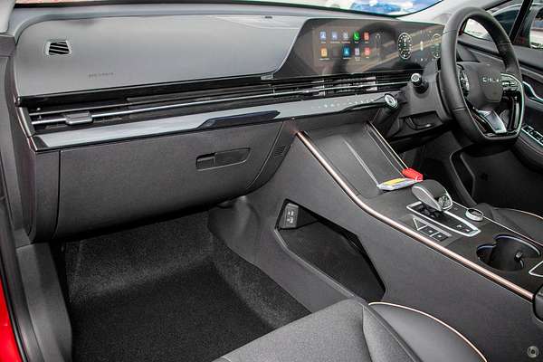 2025 Chery C5 Urban